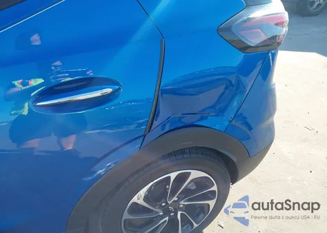 2023 Chevrolet Bolt Euv Fwd Premier from USA, damaged, VIN 1G1FZ6S03P4139101